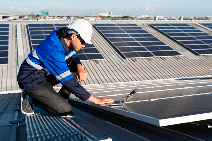 Energia Fotovoltaica